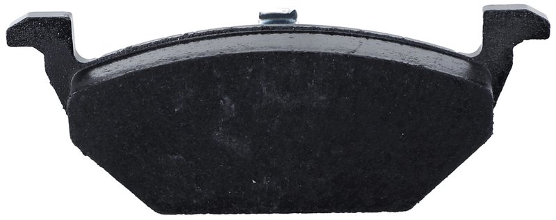 SET PLACUTE FRANA TRW GDB1984 - Compatibil cu AUDI, SEAT, SKODA, SKODA (SVW), VW, VW (FAW), VW (SVW), ZHONGHUA (BRILLIANCE)