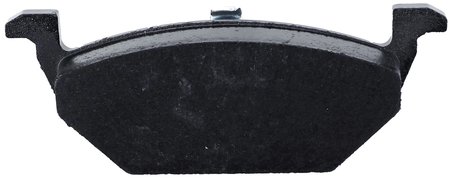 SET PLACUTE FRANA TRW GDB1984 - Compatibil cu AUDI, SEAT, SKODA, SKODA (SVW), VW, VW (FAW), VW (SVW), ZHONGHUA (BRILLIANCE)