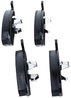 SET PLACUTE FRANA TRW GDB1984 - Compatibil cu AUDI, SEAT, SKODA, SKODA (SVW), VW, VW (FAW), VW (SVW), ZHONGHUA (BRILLIANCE)