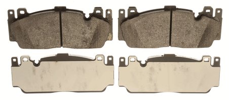 SET PLACUTE FRANA TRW GDB2020 - Compatibil cu BMW