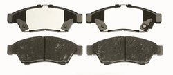SET PLACUTE FRANA TRW GDB3290 - Compatibil cu SUZUKI, SUZUKI (CHANGHE)