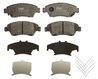 SET PLACUTE FRANA TRW GDB3478 - Compatibil cu HONDA, HONDA (DONGFENG)