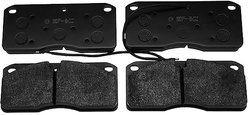 SET PLACUTE FRANA TRW GDB5057 - Compatibil cu VOLVO
