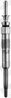 Bujie incandescenta BorgWarner (BERU) GE102