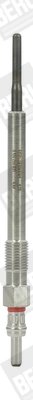 BUJIE INCANDESCENTA BORGWARNER (BERU) GE112 - Compatibil cu ALFA ROMEO, CHEVROLET, CHRYSLER, CITROEN, FIAT, FORD, LANCIA, OPEL, 