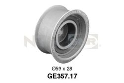 Rola ghidare curea distributie SNR GE357.17
