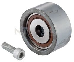 ROLA GHIDARE CUREA DISTRIBUTIE SNR GE357.30 - Compatibil cu AUDI, SKODA, VW
