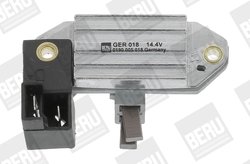 Regulator alternator BERU by DRiV GER018