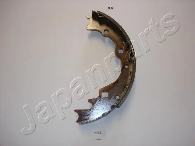 SET SABOTI FRANA JAPANPARTS GF-K13AF - Compatibil cu ASIA MOTORS, KIA, MAZDA