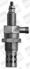 Bujie incandescenta BorgWarner (BERU) GF002
