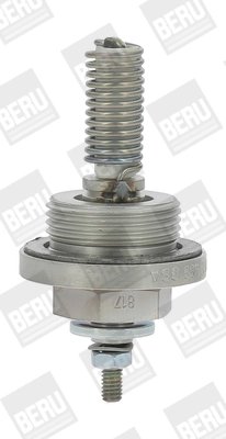 Bujie incandescenta, incalzire auxiliara BorgWarner (BERU) G