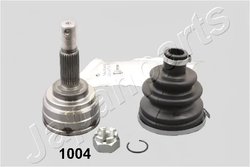 CAP PLANETARA JAPANPARTS GI-1004 - Compatibil cu NISSAN
