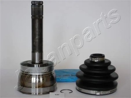 Cap planetara Japanparts GI-137