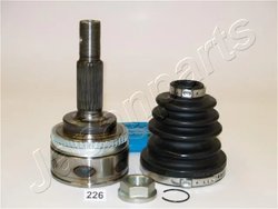 CAP PLANETARA JAPANPARTS GI-226 - Compatibil cu TOYOTA