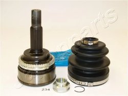 CAP PLANETARA JAPANPARTS GI-234 - Compatibil cu TOYOTA