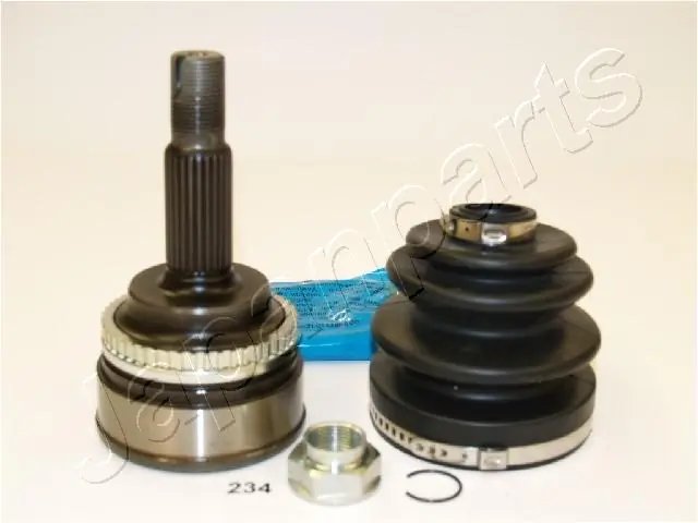 CAP PLANETARA JAPANPARTS GI-234 - Compatibil cu TOYOTA