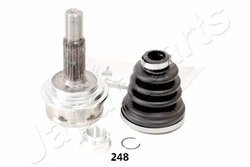 CAP PLANETARA JAPANPARTS GI-248 - Compatibil cu TOYOTA