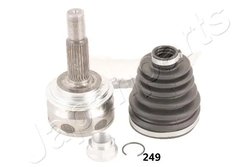 CAP PLANETARA JAPANPARTS GI-249 - Compatibil cu TOYOTA