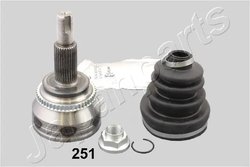 CAP PLANETARA JAPANPARTS GI-251 - Compatibil cu LEXUS, TOYOTA