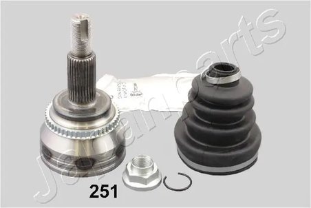 Cap planetara Japanparts GI-251