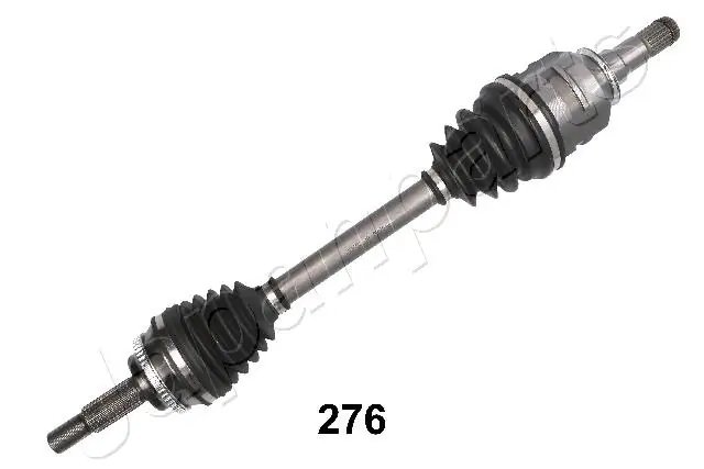 PLANETARA JAPANPARTS GI-276 - Compatibil cu TOYOTA
