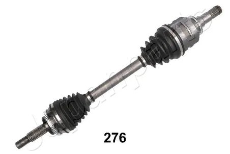 PLANETARA JAPANPARTS GI-276 - Compatibil cu TOYOTA