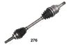 PLANETARA JAPANPARTS GI-276 - Compatibil cu TOYOTA