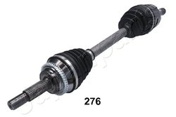 PLANETARA JAPANPARTS GI-276 - Compatibil cu TOYOTA
