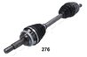 PLANETARA JAPANPARTS GI-276 - Compatibil cu TOYOTA