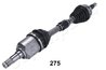 PLANETARA JAPANPARTS GI-275 - Compatibil cu TOYOTA