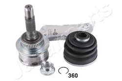 CAP PLANETARA JAPANPARTS GI-360 - Compatibil cu FORD, MAZDA