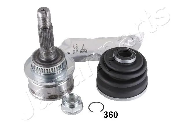 Cap planetara Japanparts GI-360