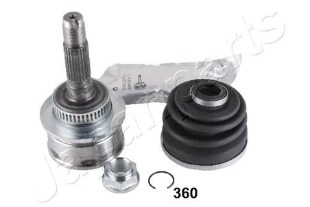 Cap planetara Japanparts GI-360