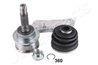 Cap planetara Japanparts GI-360