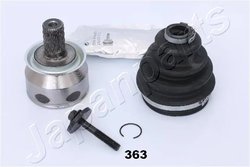 CAP PLANETARA JAPANPARTS GI-363 - Compatibil cu MAZDA