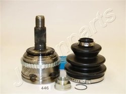CAP PLANETARA JAPANPARTS GI-446 - Compatibil cu HONDA