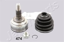 CAP PLANETARA JAPANPARTS GI-474 - Compatibil cu HONDA
