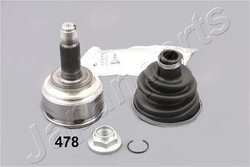 Cap planetara Japanparts GI-478