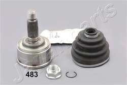 CAP PLANETARA JAPANPARTS GI-483 - Compatibil cu HONDA