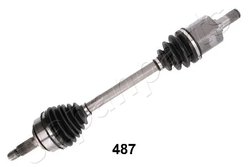 Planetara Japanparts GI-487