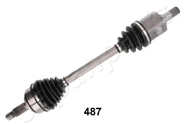 PLANETARA JAPANPARTS GI-487 - Compatibil cu HONDA