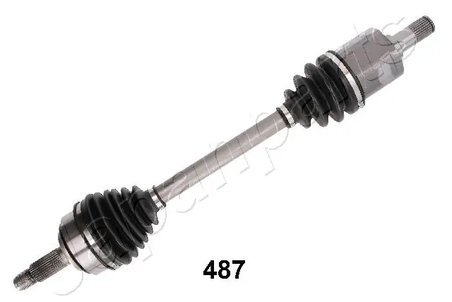 PLANETARA JAPANPARTS GI-487 - Compatibil cu HONDA