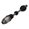PLANETARA JAPANPARTS GI-488 - Compatibil cu HONDA
