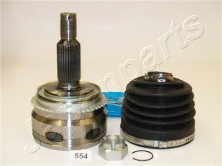CAP PLANETARA JAPANPARTS GI-554 - Compatibil cu MITSUBISHI