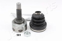 CAP PLANETARA JAPANPARTS GI-561 - Compatibil cu MITSUBISHI