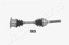 PLANETARA JAPANPARTS GI-565 - Compatibil cu MITSUBISHI