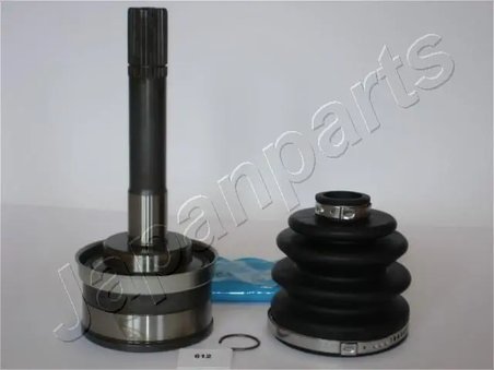 Cap planetara Japanparts GI-612