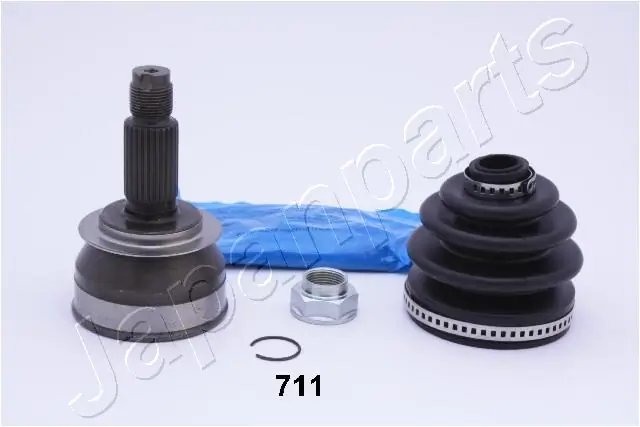 Cap planetara Japanparts GI-711