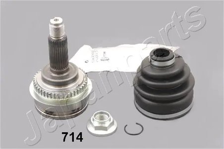 Cap planetara Japanparts GI-714