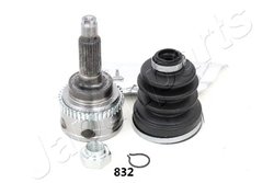 CAP PLANETARA JAPANPARTS GI-832 - Compatibil cu SUZUKI